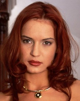 Redheads On Fire