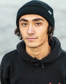 Gage Boyle as