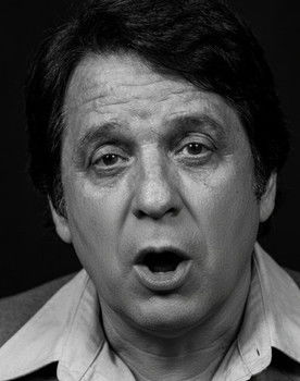 Geraldo Alves as Técnico de TV