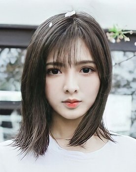 Luxi Chen as Chen Xin