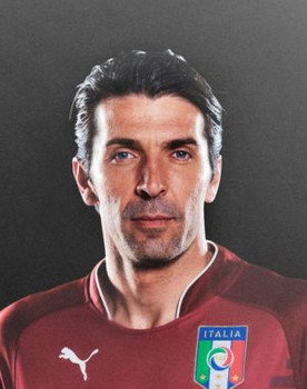 Gianluigi Buffon as Self