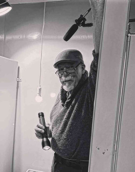 GT Nightcrawler as The Innkeeper