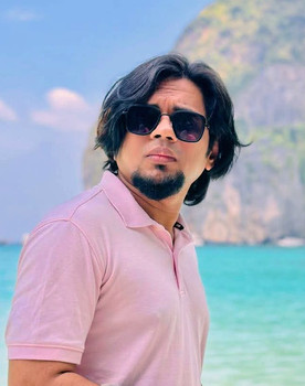 Kingkor Ahsan as 
