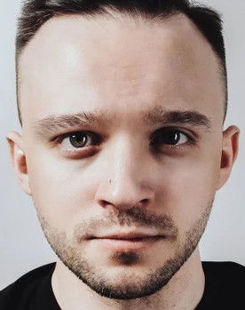 Iurii Romanov as (voice)