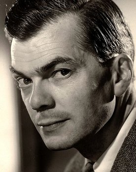 Derek Blomfield as 