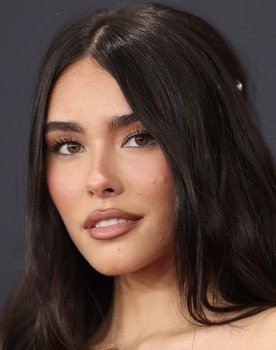 Madison Beer as Self