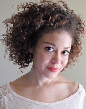 Efia Pearson as AA Woman 1