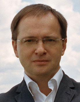 Vladimir Medinskiy