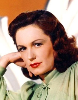 Bette Davis: The Benevolent Volcano