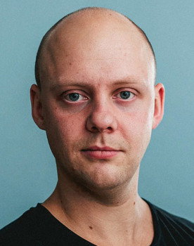 Peter Kolbjørnsen