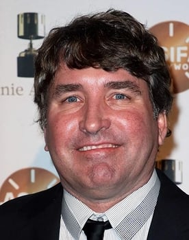 Stephen Hillenburg