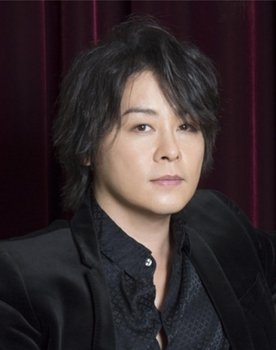 Kawamura Ryuichi as 