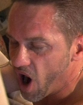 Drunk on Cum 3