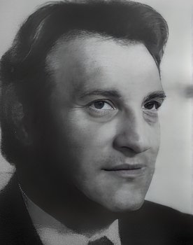 Zakhar Berkut