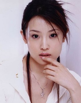 Jiang Xinyan as 如燕