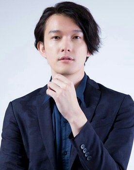 Yosuke Ito as 
