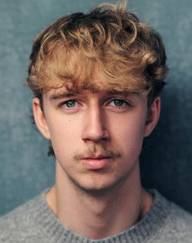 Cody Mitchell as Demetrius