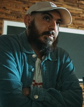 Omar Elhanbouly as Mohammad