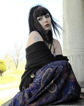 Coven of the Black Cube