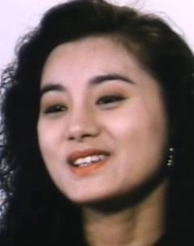 Chan Wing-Chi