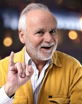Jérôme Bonaldi