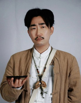 Luo Jing as Servant