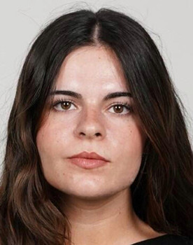 Laura Peris as Sonia