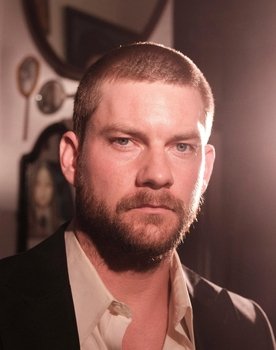 Jake Weary as Dickie