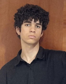 Rodrigo Silva as Father