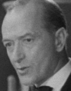 Alexander Pollard