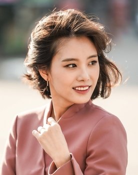 Seo Ji-seung as 
