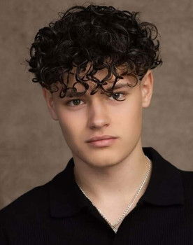 Evan Huntley-Robertson