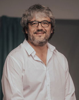 David Martín de los Santos