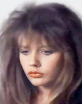 Debbie Jones
