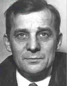 Bolesław Idziak