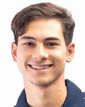 Youssef Wahby as ساري