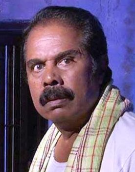Vijay Krishnaraj