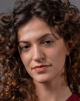 Marianella Iovaldi as Amaia Soto