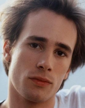 Jeff Buckley