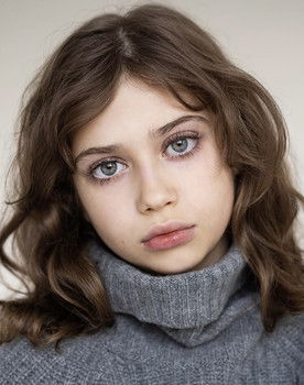 Adel Gudauskas as Masha Startseva