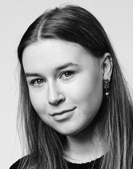 Rea Haljasmäe