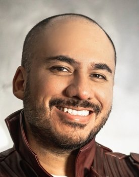 Alex Montiel