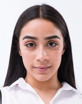 Veronica Ramos