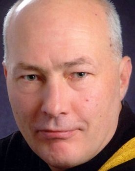 Sergey Chugay