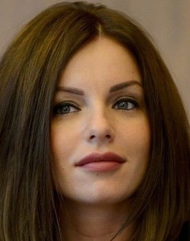 Julia Volkova