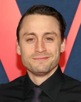 Kieran Culkin as Norman