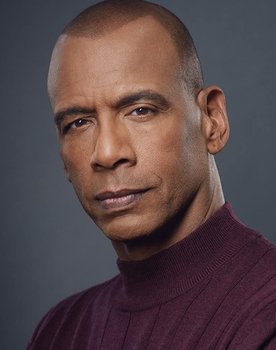 Michael Whaley