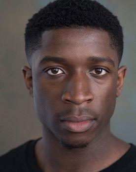 Caleb Obediah as Ben