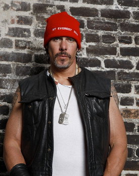 Tim Medvetz