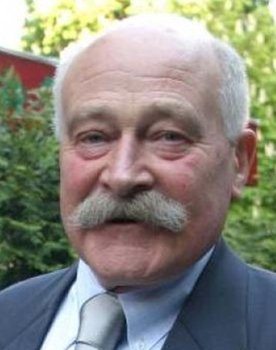 Janusz Zakrzeński